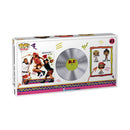 Funko Pop TLC Oooh on the TLC Tip Pop! Album Deluxe