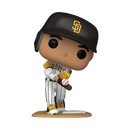 Funko Pop MLB: Nationals Juan Soto Pop! Vinyl