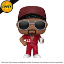 Funko Pop MLB: Pittsburgh Pirates Andrew (with Chase) McCutchen Pop! Vinyl