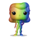 Funko Pop Pride Poison Ivy Pop! with Purpose