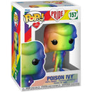 Funko Pop Pride Poison Ivy Pop! with Purpose