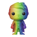 Funko Pop Pride Robin Pop! with Purpose