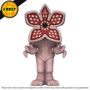Funko Pop Stranger Things Demogorgon (with chase) Vinyl Soda