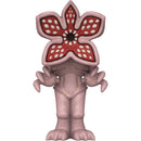 Funko Pop Stranger Things Demogorgon (with chase) Vinyl Soda