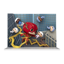 Funko Pop The Flash (2023) The Flash Pop! Moment