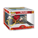 Funko Pop The Flash (2023) The Flash Pop! Moment