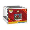 Funko Pop The Flash (2023) The Flash Pop! Moment