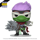 Funko Pop My Hero Academia Spinner Winter Con 2022 Exclusive Pop! Vinyl [RS]