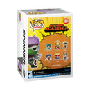 Funko Pop My Hero Academia Spinner Winter Con 2022 Exclusive Pop! Vinyl [RS]