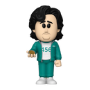 Funko Pop Squid Game Seong Gi Hun (with chase) Vinyl Soda