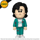 Funko Pop Squid Game Seong Gi Hun (with chase) Vinyl Soda