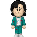 Funko Pop Squid Game Seong Gi Hun (with chase) Vinyl Soda