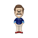 Funko Pop Ted Lasso Ted (with chase) Vinyl Soda