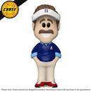 Funko Pop Ted Lasso Ted (with chase) Vinyl Soda