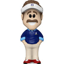 Funko Pop Ted Lasso Ted (with chase) Vinyl Soda