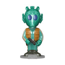Funko Pop Star Wars Greedo (with chase) Vinyl Soda