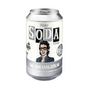 Funko Pop Jurassic Park Ian Malcolm (with chase) Vinyl Soda