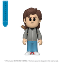Funko Pop Stranger Things Steve (with chase) Vinyl Soda