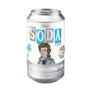 Funko Pop Stranger Things Steve (with chase) Vinyl Soda