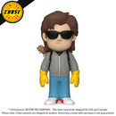 Funko Pop Stranger Things Steve (with chase) Vinyl Soda