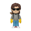 Funko Pop Stranger Things Steve (with chase) Vinyl Soda