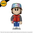 Funko Pop Back to the Future Marty McFly (with chase) Vinyl Soda [RS]