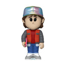 Funko Pop Back to the Future Marty McFly (with chase) Vinyl Soda [RS]