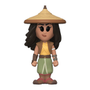 Funko Pop Raya and the Last Dragon Raya (with chase) Vinyl Soda