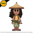 Funko Pop Raya and the Last Dragon Raya (with chase) Vinyl Soda