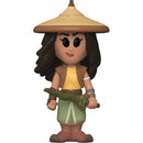 Funko Pop Raya and the Last Dragon Raya (with chase) Vinyl Soda