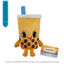Funko Pop Gamer Food Thai Tea Bubble Tea US Exclusive Plush [RS]