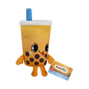 Funko Pop Gamer Food Thai Tea Bubble Tea US Exclusive Plush [RS]