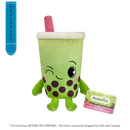 Funko Pop Gamer Food Green Tea Bubble Tea US Exclusive Plush [RS]