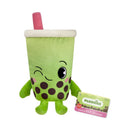 Funko Pop Gamer Food Green Tea Bubble Tea US Exclusive Plush [RS]