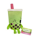 Funko Pop Gamer Food Green Tea Bubble Tea US Exclusive Plush [RS]
