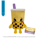 Funko Pop Gamer Food Mango Bubble Tea US Exclusive Plush [RS]