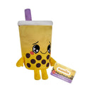 Funko Pop Gamer Food Mango Bubble Tea US Exclusive Plush [RS]