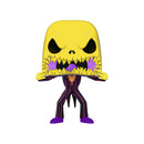 Funko Pop The Nightmare Before Christmas Jack Scary Face Black Light US Exclusive Pop! Vinyl [RS]
