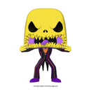 Funko Pop The Nightmare Before Christmas Jack Scary Face Black Light US Exclusive Pop! Vinyl [RS]