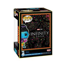 Funko Pop Black Panther (2018) Shuri Black Light US Exclusive Pop! Vinyl [RS]