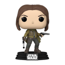 Funko Pop Star Wars Power of the Galaxy Jyn Erso US Exclusive Pop! Vinyl [RS]