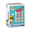 Funko Pop Disney Pluto Holiday US Exclusive Flocked Pop! Vinyl [RS]