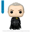 Funko Pop The Flash (2023) Batman (Unmasked) US Exclusive Pop! Vinyl [RS]