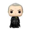 Funko Pop The Flash (2023) Batman (Unmasked) US Exclusive Pop! Vinyl [RS]