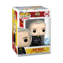 Funko Pop The Flash (2023) Batman (Unmasked) US Exclusive Pop! Vinyl [RS]