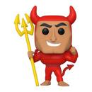 Funko Pop Emperor's New Groove Devil Kronk D23 US Exclusive Pop! Vinyl [RS]