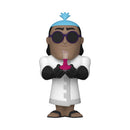 Funko Pop Emperor's New Groove Lab Kronk (with chase) D23 US Exclusive Vinyl Soda [RS]