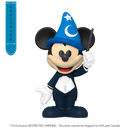 Funko Pop Disney Philharmagic Mickey (with chase) D23 US Exclusive Vinyl Soda [RS]