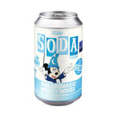 Funko Pop Disney Philharmagic Mickey (with chase) D23 US Exclusive Vinyl Soda [RS]
