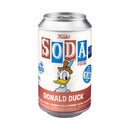 Funko Pop Disney Donald Duck (with chase) D23 US Exclusive Vinyl Soda [RS]